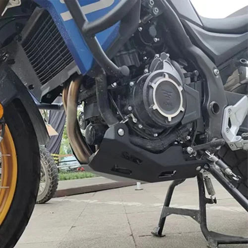 Nuevo Ajuste VOGE 525DSX accesorios de motocicleta cubierta protectora de Base de guardabarros de motor para VOGE 525DSX 525 525 DSX 525