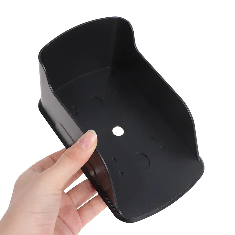 Waterproof Rain Cover for Access Control Machine, Card Reader Doorbell Protection Box, Rain Shield Cover for Access Panel