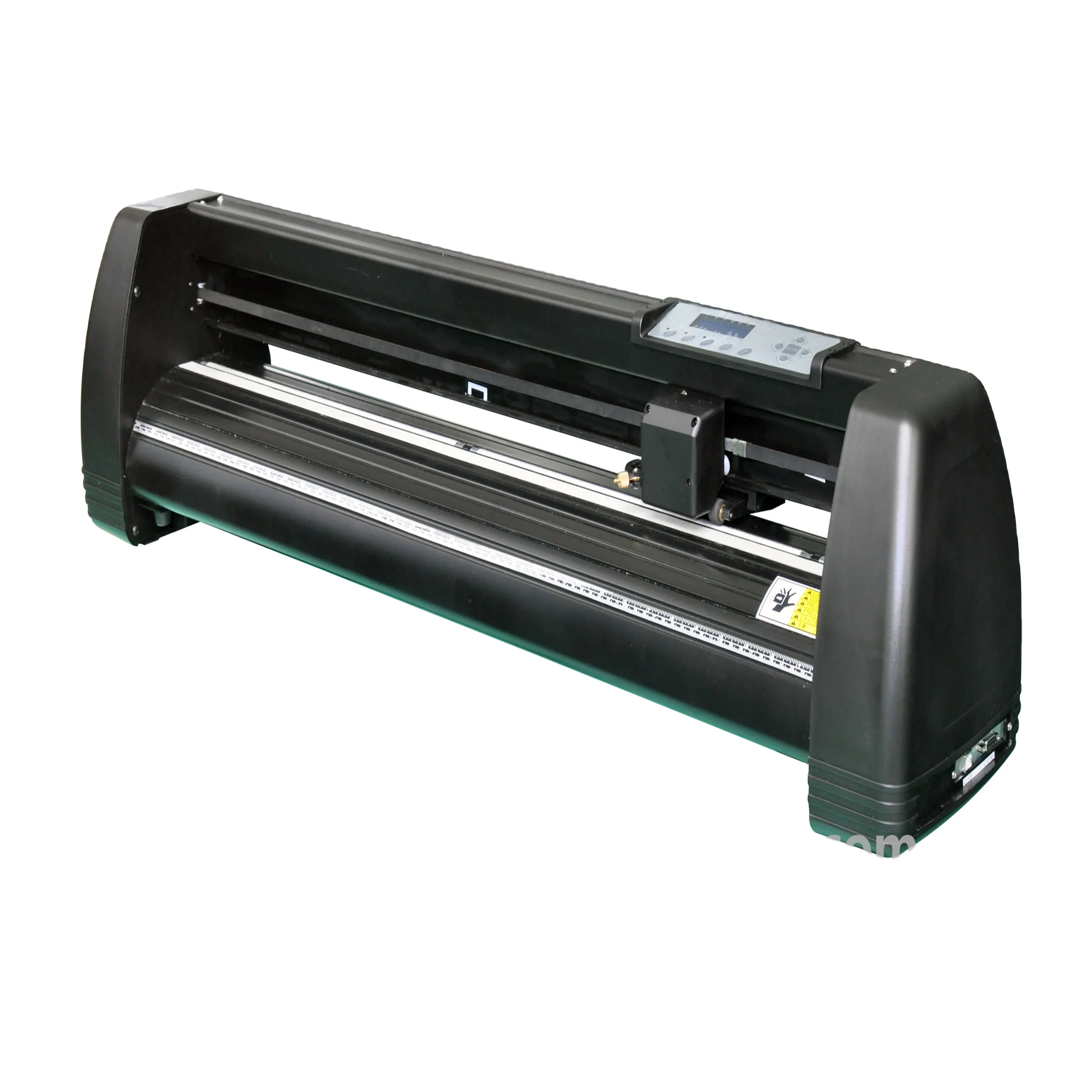 Easy Working Competitive Wall Car Sticker Card Cutting Plotter Machine