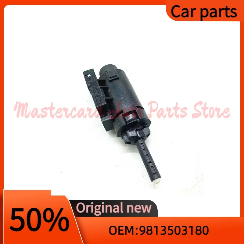 9813503180 Parking brake switch brake light switch for Citroen DS7 2018