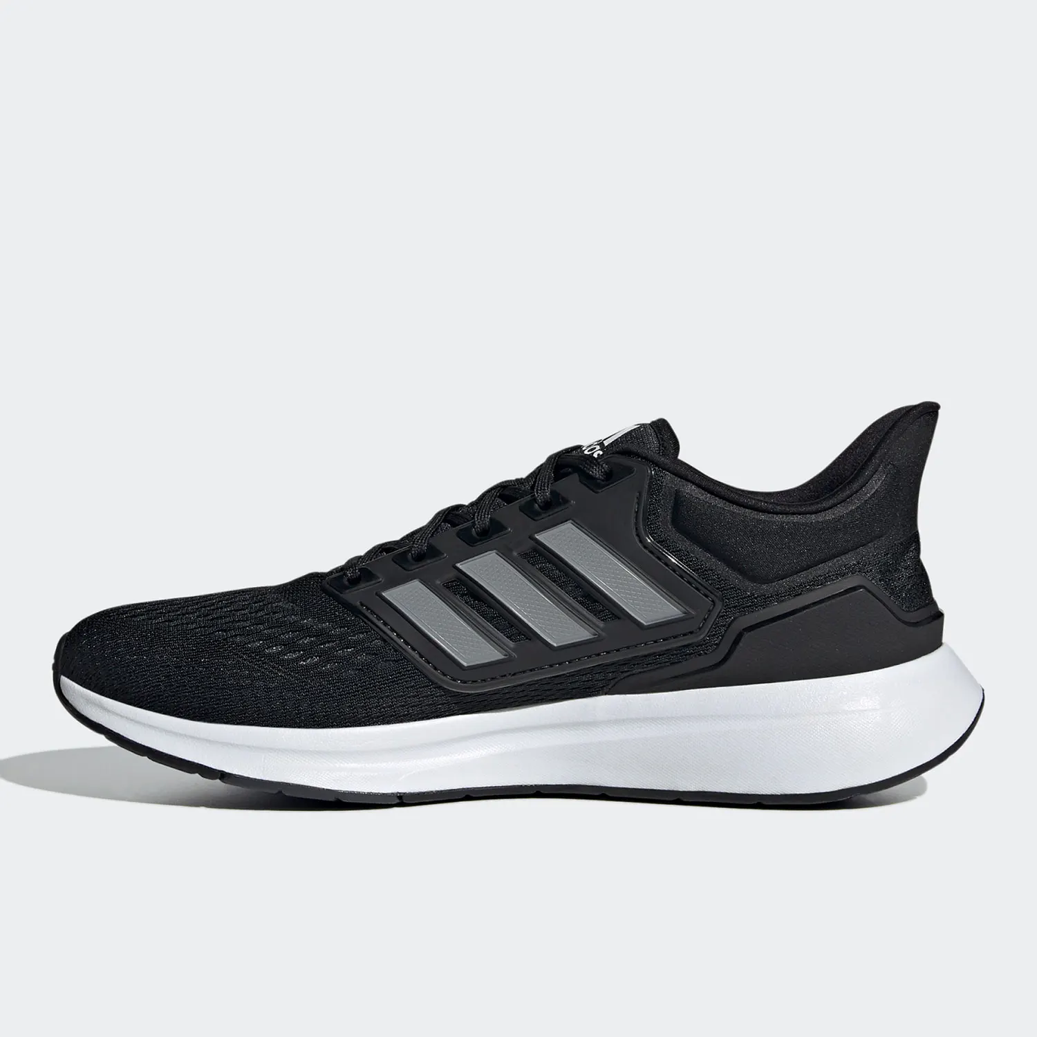 

Кроссовки унисекс Adidas EQ21 RUN с мягкой подкладкой H00512