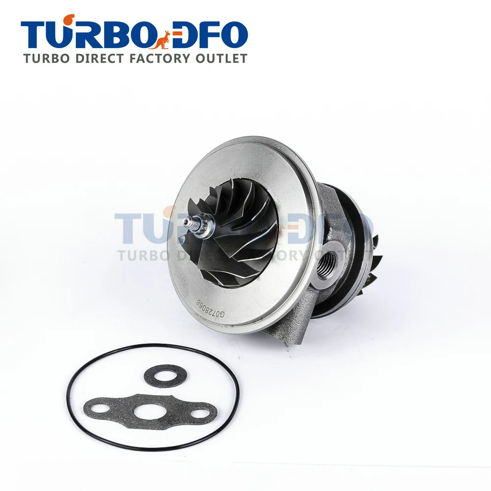 Turbo Charger Cartridge 452047 452047-0002 452047-0001 For Nissan Terrano II 2.7 TD 74Kw TD27T R20 14411-G9900 Turbocharger Kit