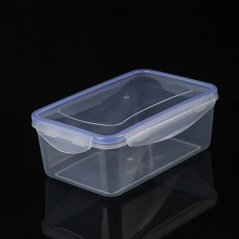 Plastic Storage Container Designed for Housing Up To 200 Cigarette Filter Tubes, Seal and Leaf Humidor Tablet for Safe Storage