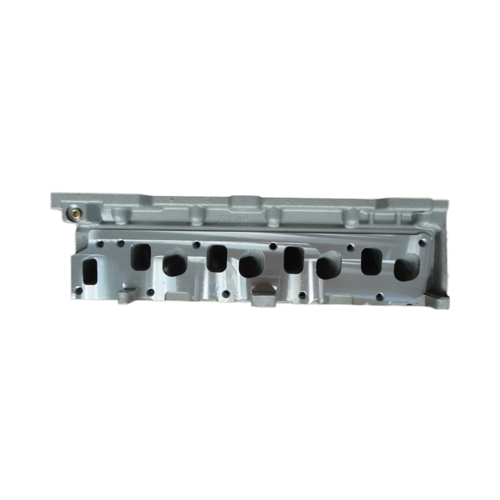 FIAT Doblo 1.3 Engine Cylinder Head 71739601 Cast Iron, Aluminium Engine Car Parts For Suzuki Opel And Alfa Romeo Vehicles