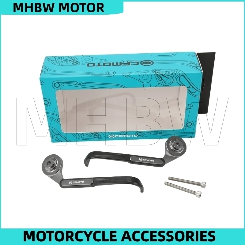 

Hand Guard Handlebar Guard Bow for Cfmoto 250sr