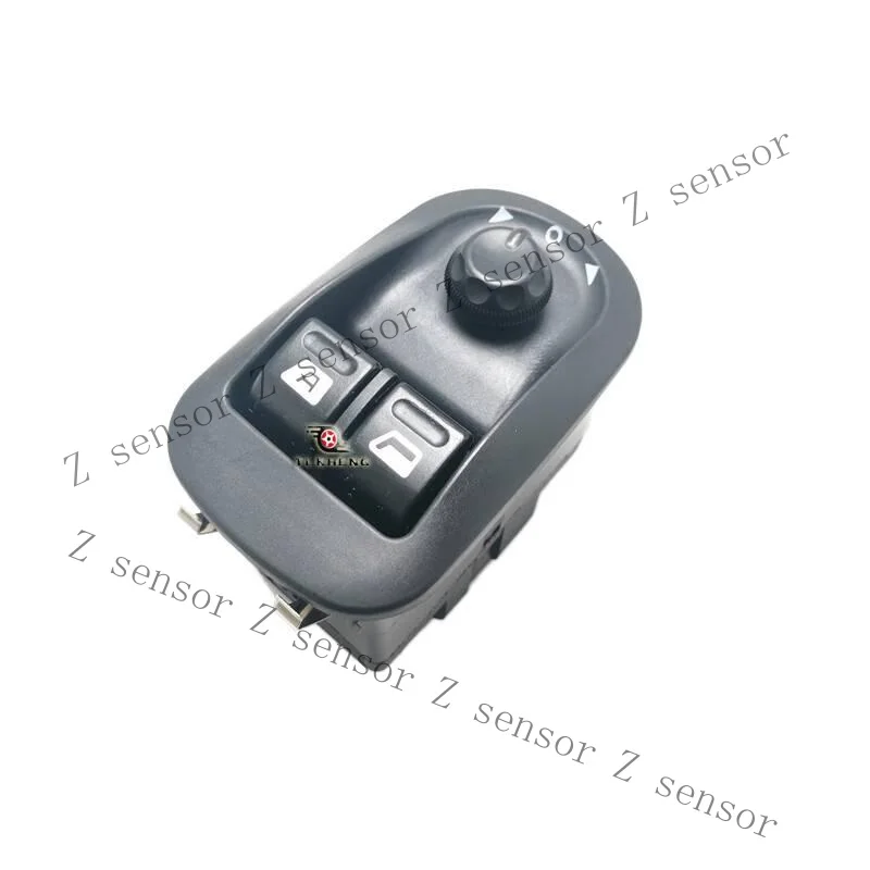 

AAA+ Electric Power Window Switch Mirror Butt Control 6554.WA For Peugeot 206 98-16