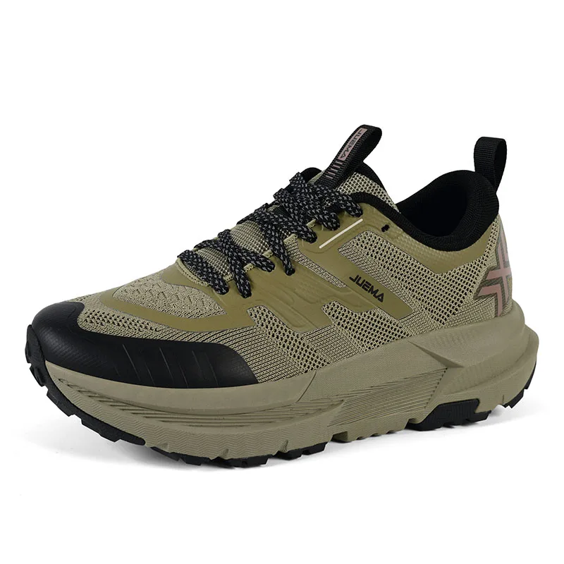 

Мужская походная обувь, замшевая уличная обувь, износостойкие мужские тактические кроссовки для треккинга, ходьбы и охоты