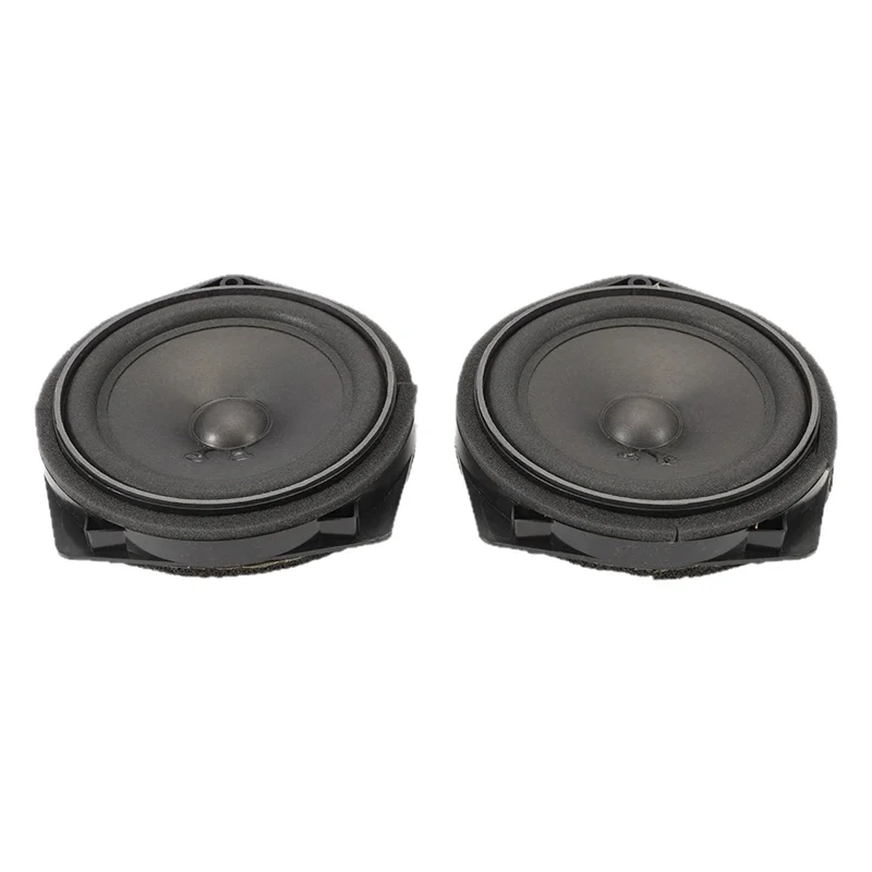 

A98M Front Door Speaker Assembly VEC00209 Front Door Speaker For Honda For Civic Door Speaker VEC00208