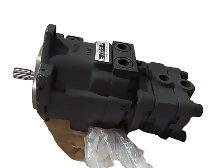 

Hydraulic Pump TB216 Hydraulic Main Pump for Takeuchi Excavator Hydraulic Parts PVD-00B-14P-5G3-5431A