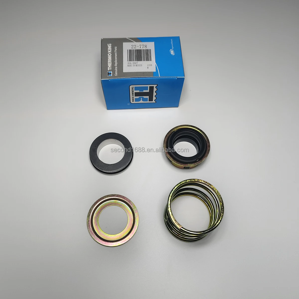 22-0778 220778 220-778 22-778 22778 22-0378 220378 220-378 22-378 22378 Shaft Seal Compressor for Thermo King Bus X418/X426/X430