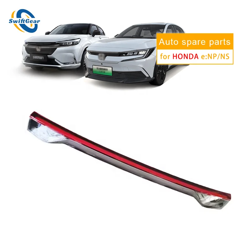 

Electric Rear Tail Light Stop Lamp 12V 12-Month Warranty for NS1 NP1 2023 2024 OE 33700-31B-H01