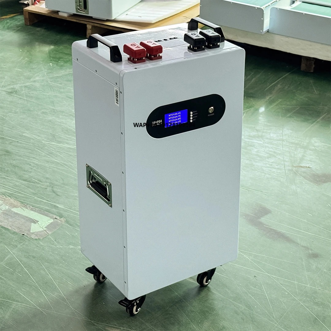 15kwh Lithium Ion Batteries Solar Energy Storage Lithium Ion Battery 20kWh Home Use 400AH Lithium Low Voltage