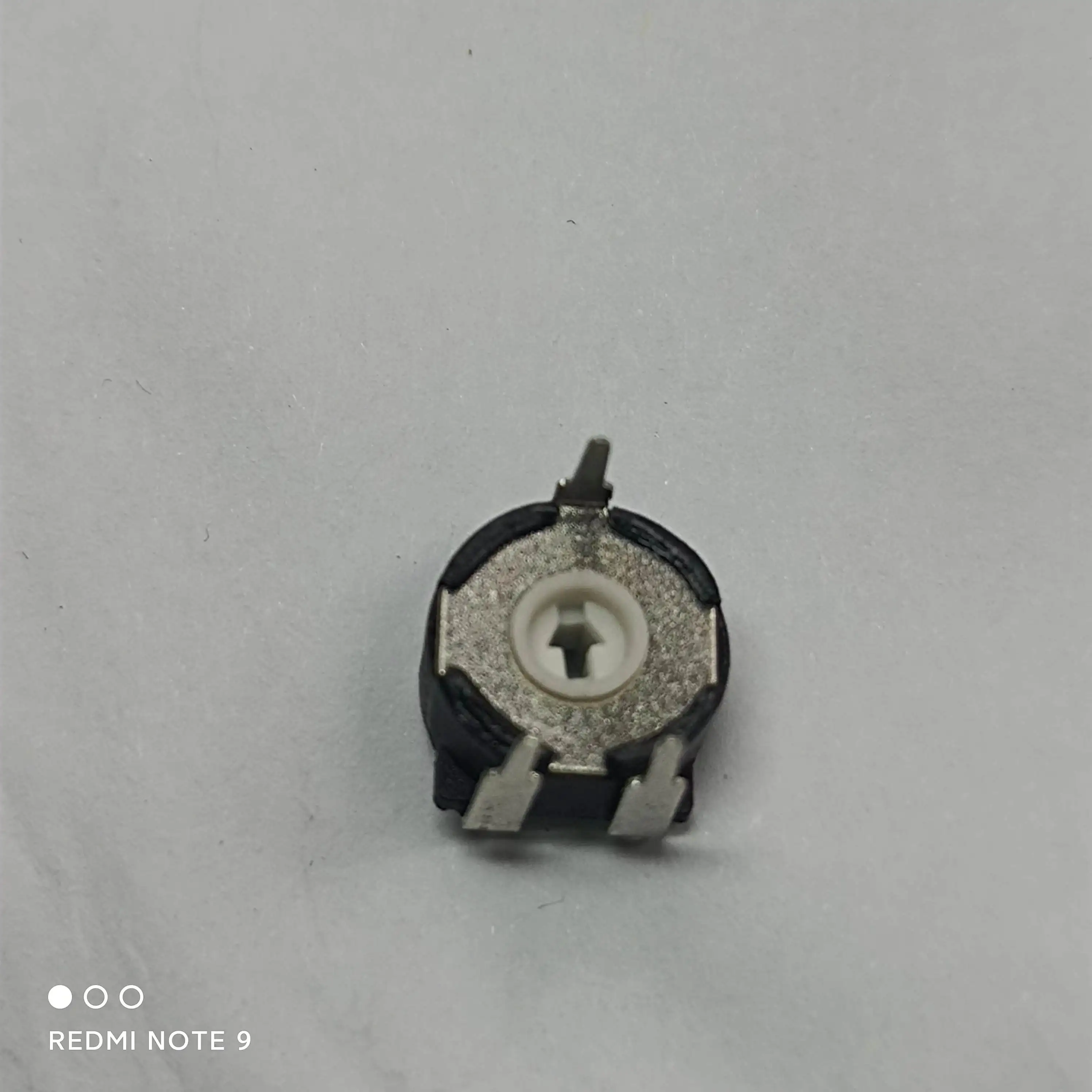 20PCS Burans PT10-B103 Potentiometer ResistanceOhm Trimpot Trimmer 1K 2K 5K 10K 20K 50K 100K 200K 500K 1M Ohm 100R 200R 500R