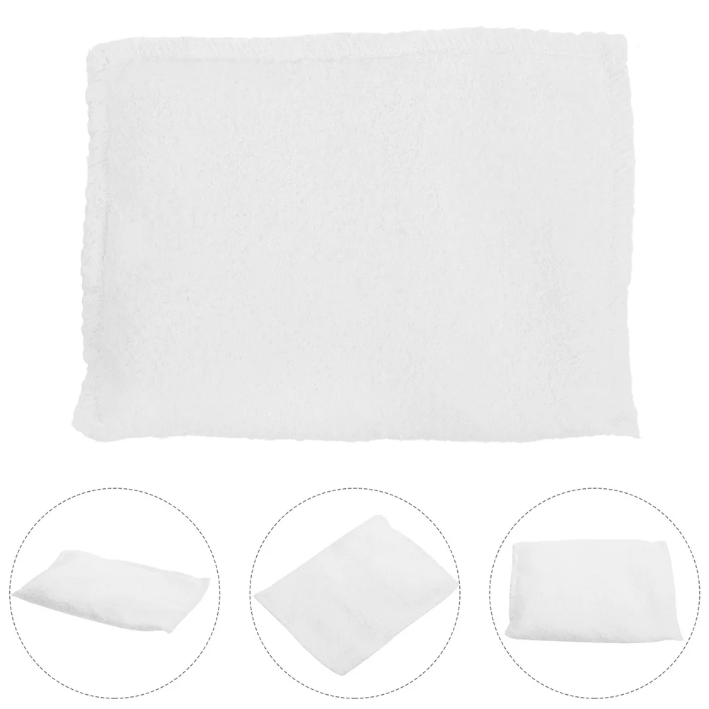 

4 Pcs Billiard Talc Powder Supplies Talcum Powders Pouch Billiards Accessories and Equipment