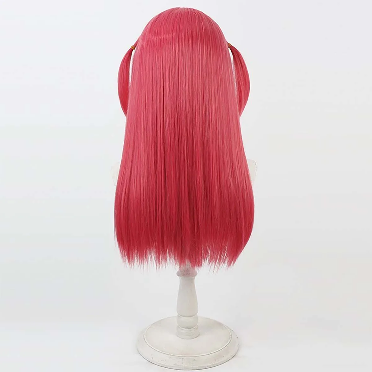 Halloween Rollenspel Party Mast Cosplay Synthetisch haar Pruik