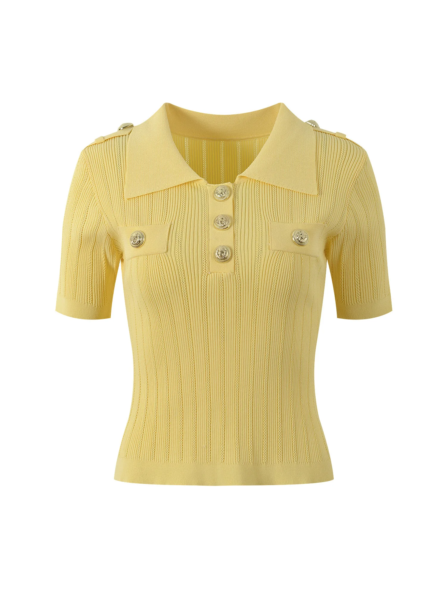 

Высококачественный вязаный топ Ne Ice Silk ort Sve SlimFit Summer Faion Elite European Sle SpringSummer Простой дизайн
