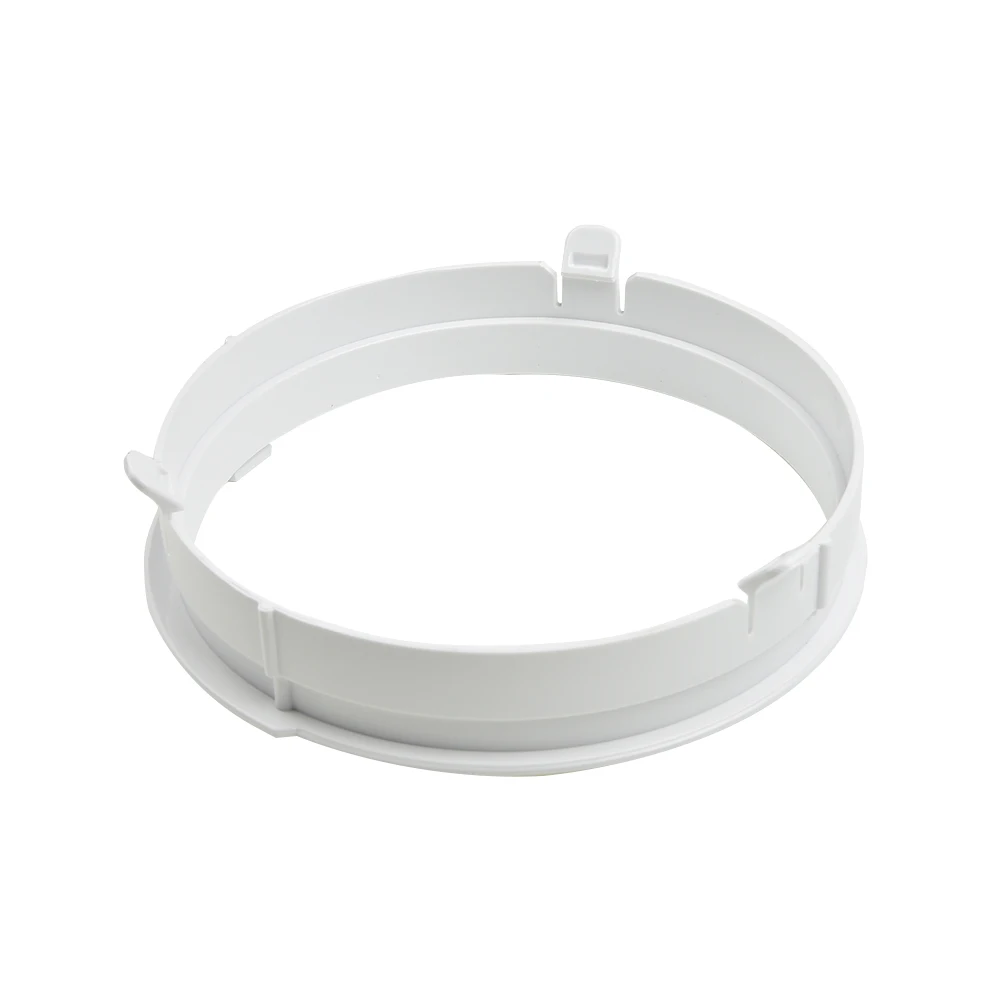 Connector for exhaust Duct Interface Duct Accessories Conditioner for exhaust Hose Interface Portable 15cm 1Pc