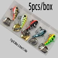 5pcs-11g-Mix Color