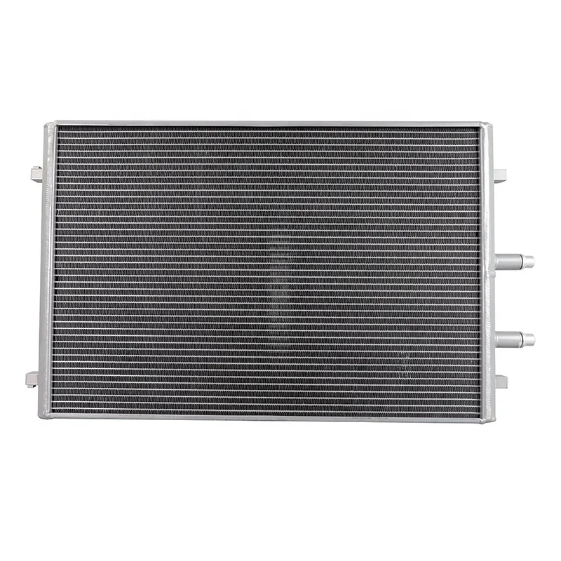 Top Selling Customized High Performance aluminum radiator for M3 M4 F80 F82 S55