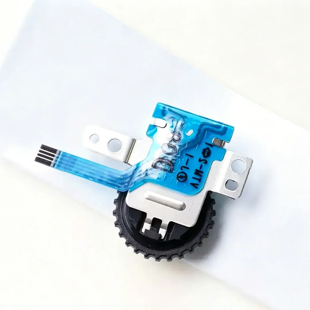 New Original Camera Aperture Shutter Adjustment Dial Switch Wheel For Panasonic DMC-GM5