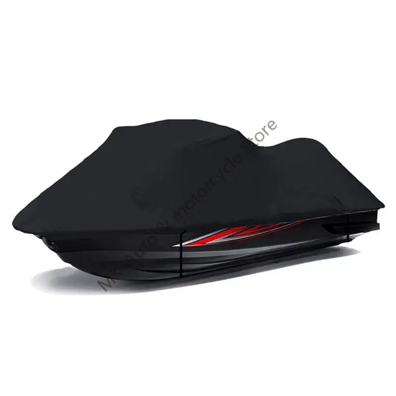 PWC Cover Protects From Rain Sun Dust And Snow For Long Lasting PWC Maintenance And Storage Waterproof