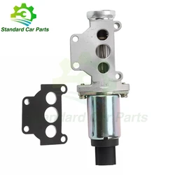 2pins Idle Air Control Valve 23782-1N600 For Nissan Primera  P11 NISSAN TSURU 2001-2016 237821N600