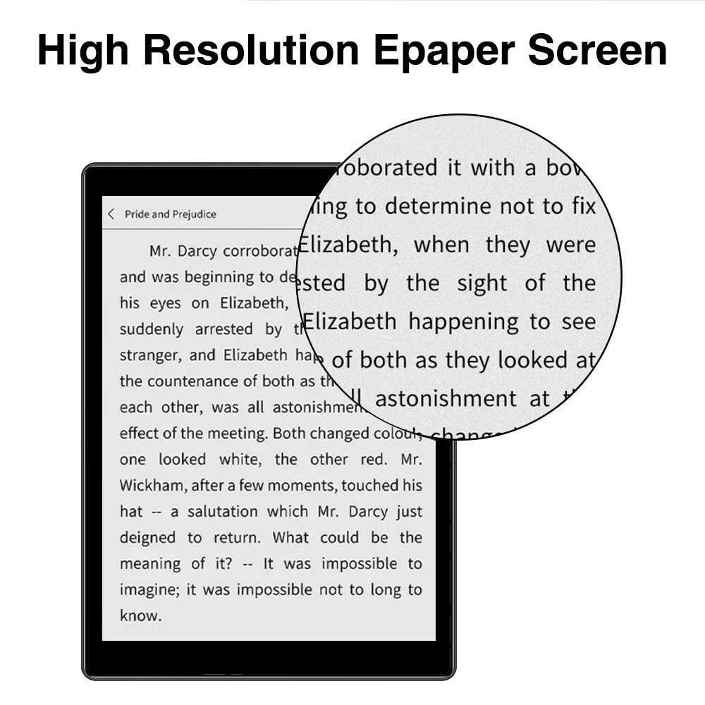 Benutzerdefinierter chinesischer E-Book-Reader mit Stylus 10,3 Zoll Android Kostenlose Online-Leseapps E-Ink Ereader E-Book-Reader Notebook-Tablet