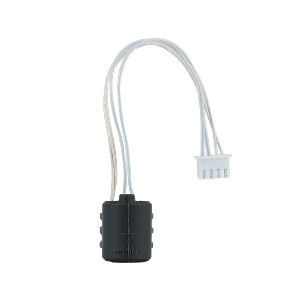 Heater Block Kit for Anycubic For Kobra For 3 Max with Heating Element and Silicone Sleeve for Enhanced Thermal Control