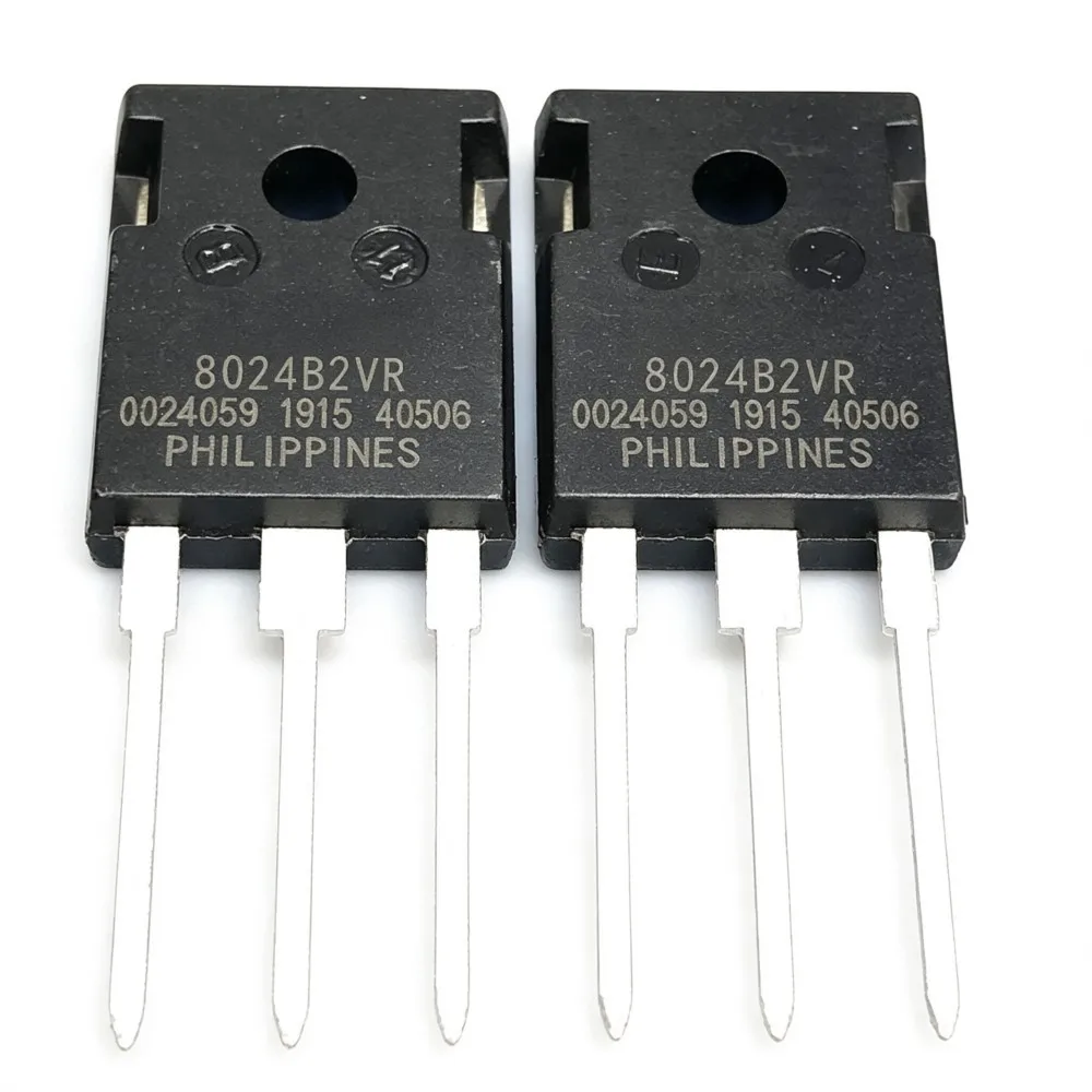 5PCS IPP200N25NFD 200N25NF APT8024B2VR TIP35F IXGH35N60B RJH3046 HY5110W IRFP4468 100V 316A