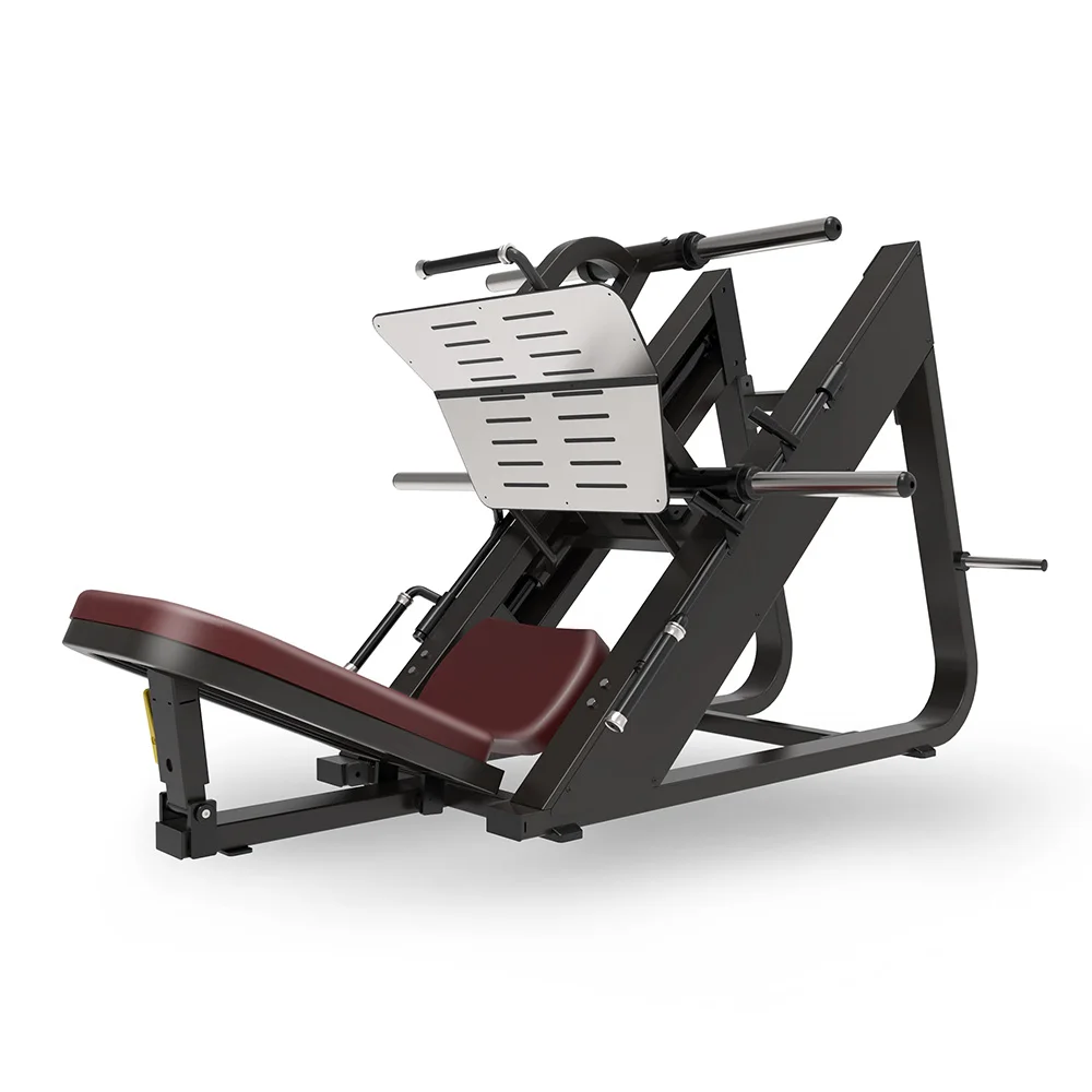 

45 Degree Leg Press /Hot Sale Brightway Fitness Equipment Machines/Bodybuilding