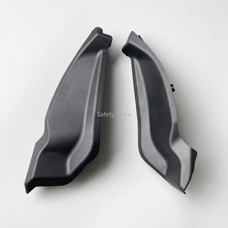 1PC Suitable for GAC Trumpchi GS8GS7 wiper deflector wrapping corner, front windshield water collector side sealing cover