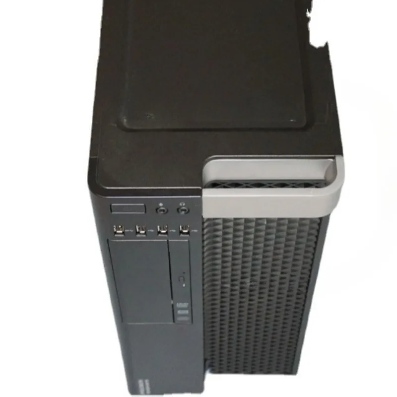 Workstation 48 cores for communication devices, graphics rendering modeling host