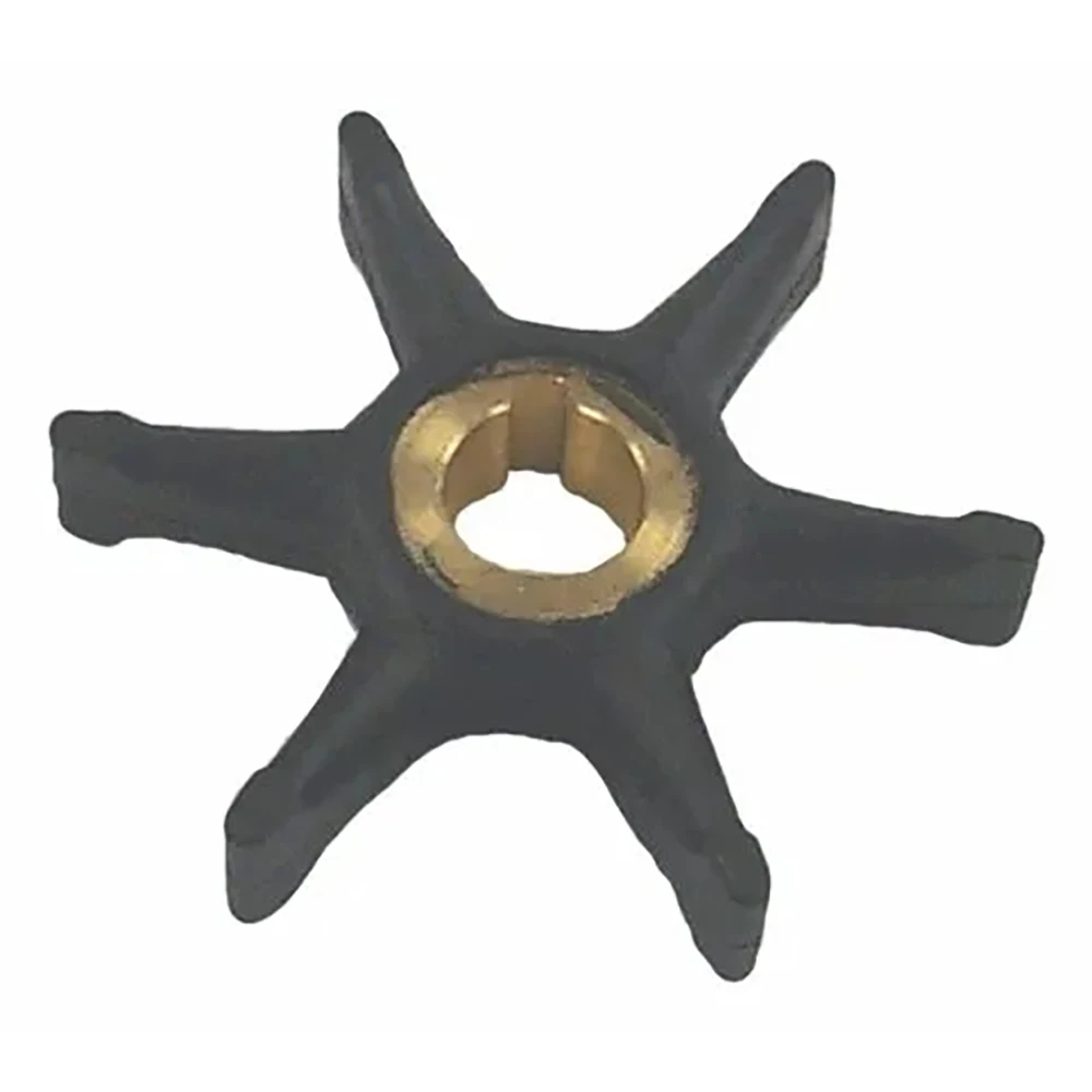 Wholesale Boat Engine Impeller 18-3003 377178 775519 For Johnson Evinrude OMC BRP 9.5HP 10HP Outboard Motor , Free Shipping