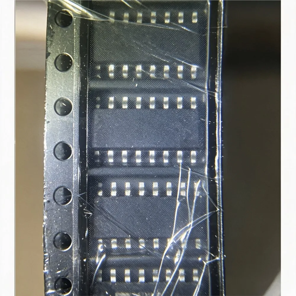 1-20PCS PIC16F1823-I/ML PIC16F1823 MUX08F MUX08FSZ 2814 TPS2814DR TPS2814D K4S511632B-TC75 K4S511632B