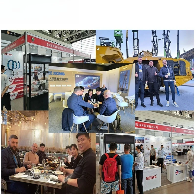 Varilla de extensión, tubo guía, varilla de extensión MM y varilla de deriva para piezas de plataforma de perforación, maquinaria energética y accesorios de minería