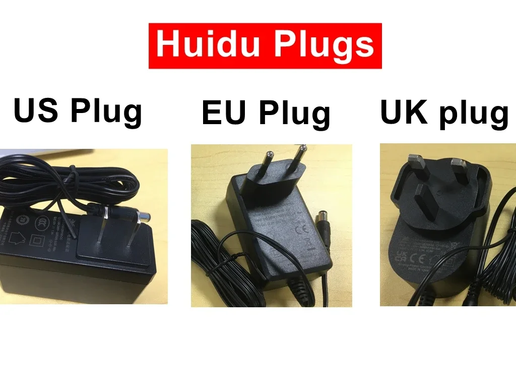 Huidu HD-A3L Asynchronization Full Color LED Video Control Box Wireless RGB Sender Replace HD-A3