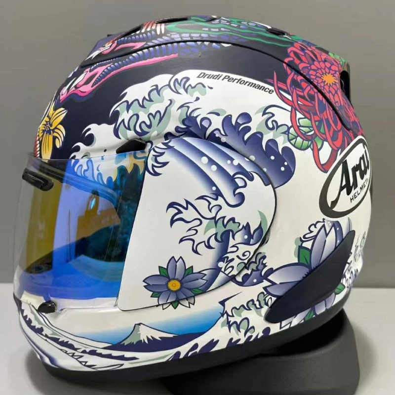 RX-7 Gp Oriental Fl… - image