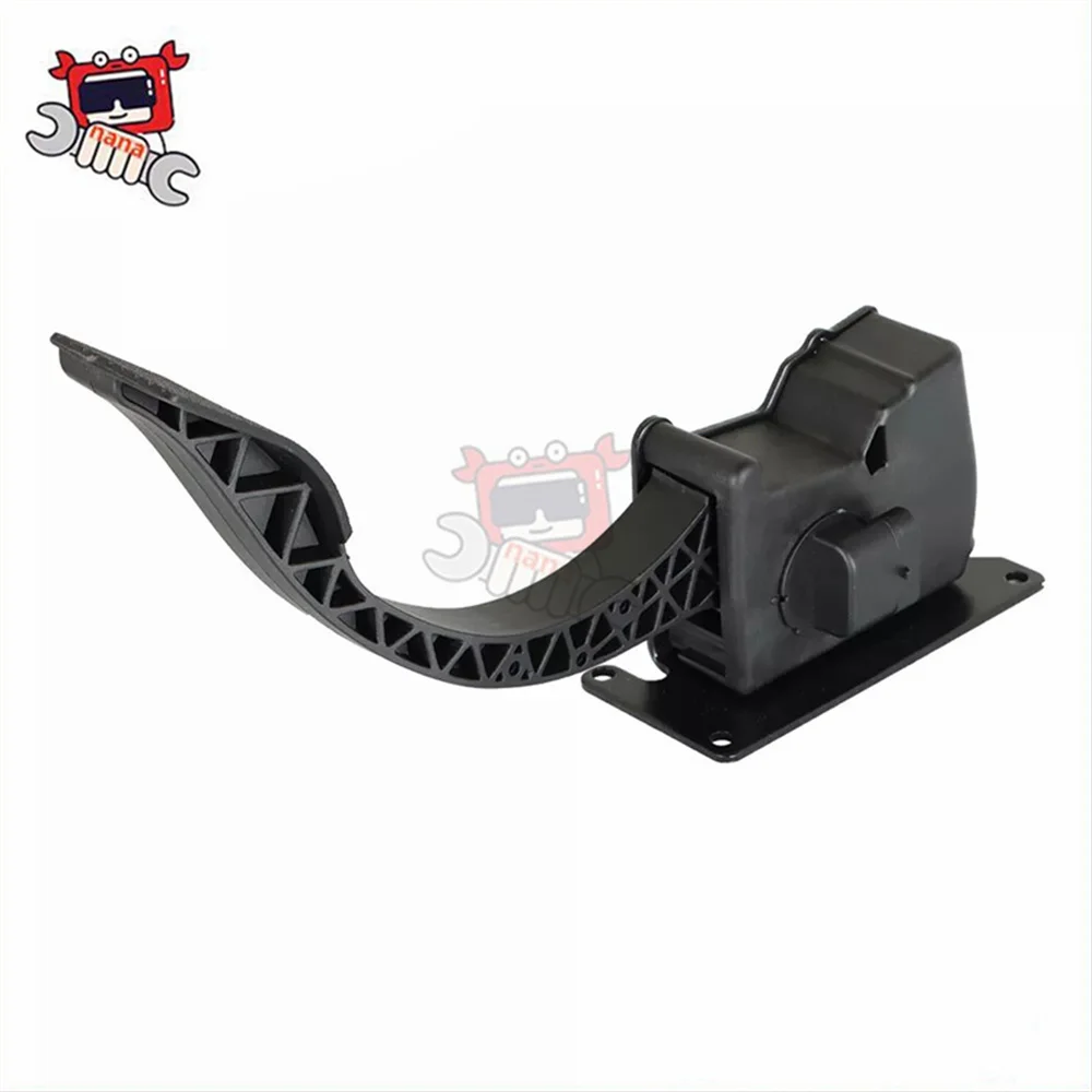 

4014042 Электронная педаль дроссельной заслонки, подходит для моделей Polaris Ranger 570, 900, 1000 (2015–2019 гг.)