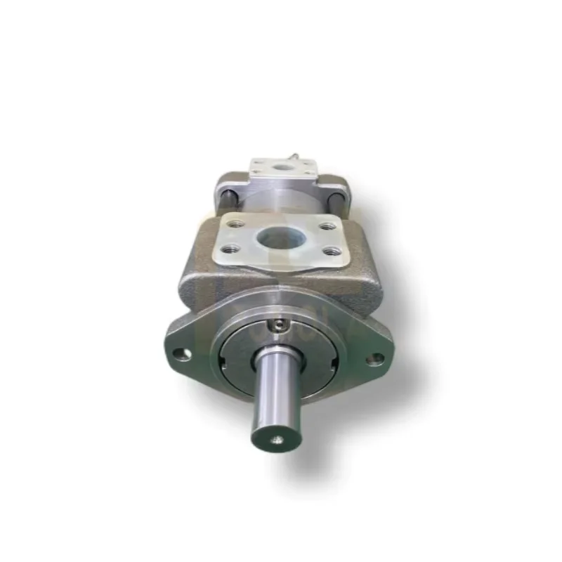 2026 QT4N-40F/40-BP-Z Spline Shaft Reversing Servo Oil Pump Hydraulic Gear Pump AInjection Molding Machine Hydraulic Gear Pump