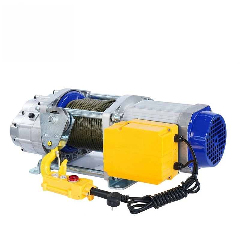 380V220V feeding electric hoist hoist