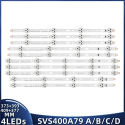 Per 40 l1353b 40 l1354b 40VLE675BG SVS400A73 SVS400A79 ABCD muslimatexmuslimatexplain LED Strip