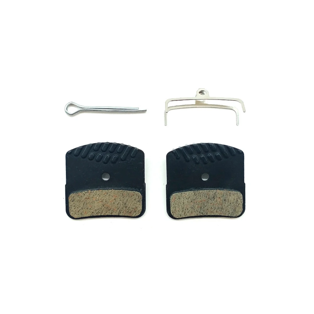 1/2/4/6 Pairs MTB Bike Resin Disc Brake Pads For Shiman M9120 M8120 M7120 MT520 MT420 Saint M810 M820 ZEE M640 Q13RS Q11TS Q10Y