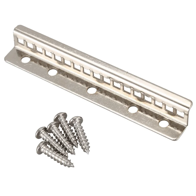 CGDS-2X 17 Keys Kalimba Thumb Finger Piano DIY Keys+Bridge+Tuning Hammer Kit Musical Instrument Part Accessories