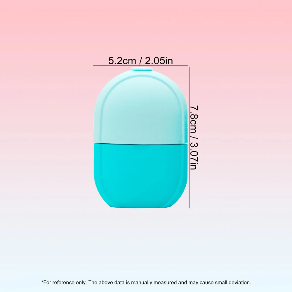 قابلة لإعادة الاستخدام سيليكون الوجه قناع الثلج قالب لتبريد منتفخ عيون مهدئا العناية بالبشرة الجمال أداة DIY بها بنفسك العناية بالبشرة لينة مرنة الفريزر Sa