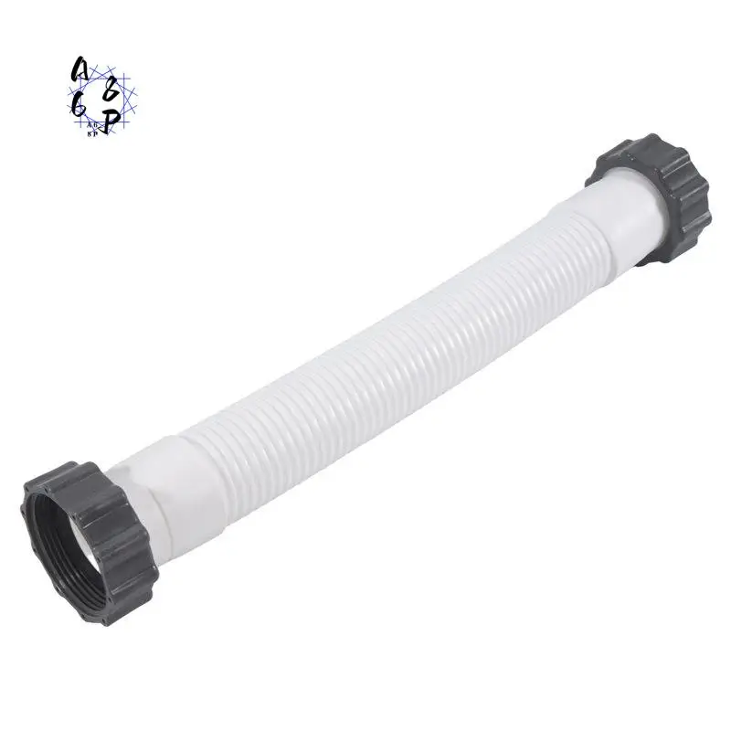A68P-Pool Sand Filter Pump Hose-11535 Interconnecting Hose Replacement For 16 Inch Sand Filter Pumps & Saltwater Systems