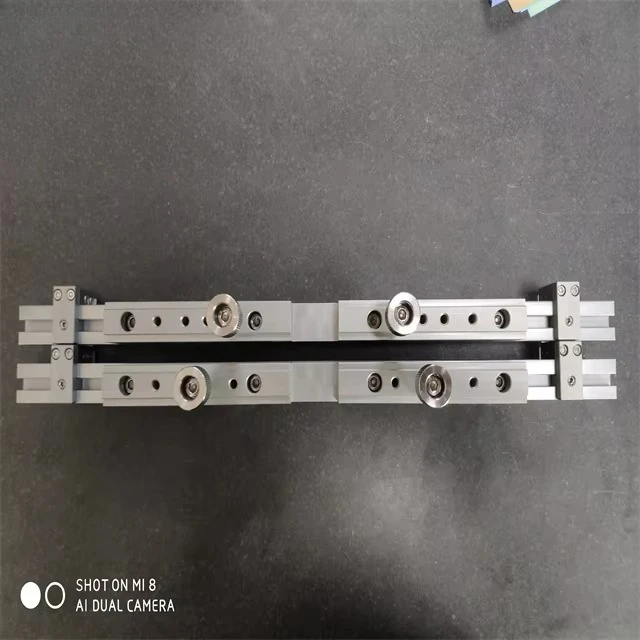 Professional and durable special scraper Flexible magnetic scraper