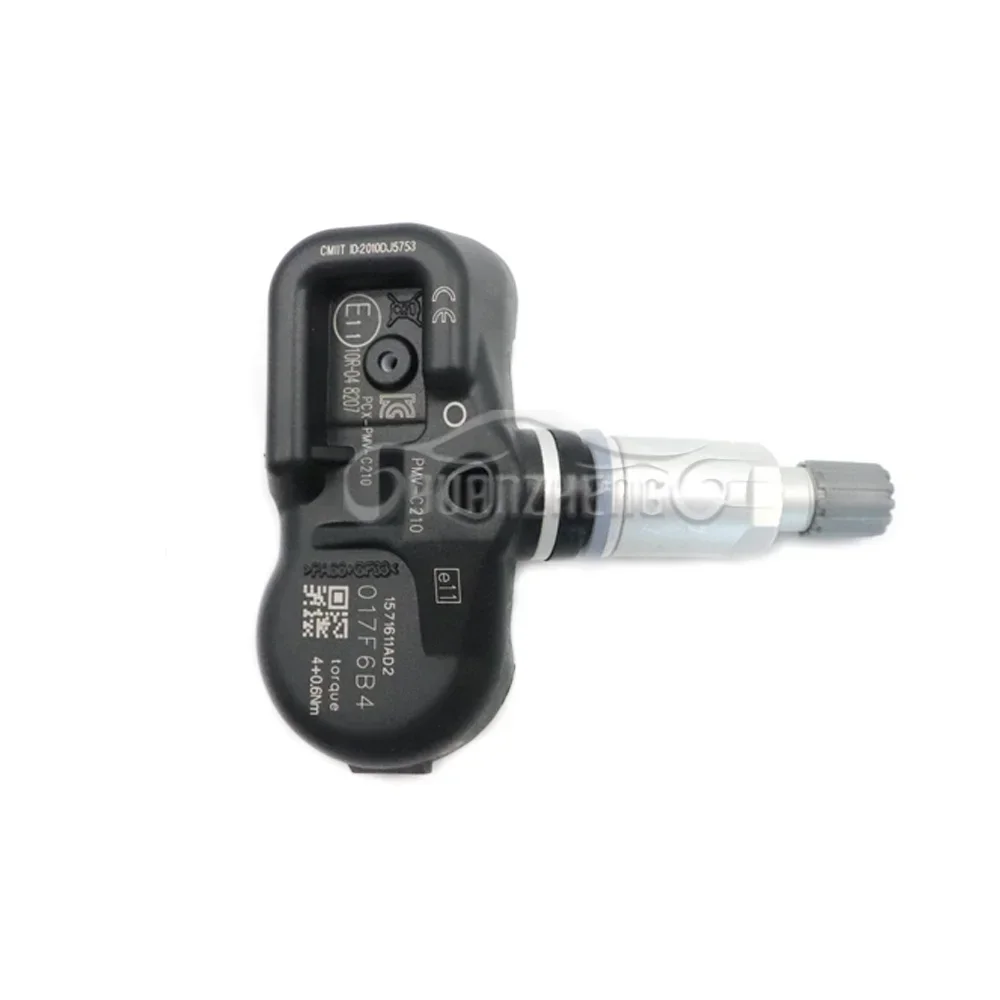 CAR TPMS Senor For Lexus LX RX 2009-2015 433MHz PMV-C210 Tire Pressure Sensor 42607-02031 28103-CA101 4260702030