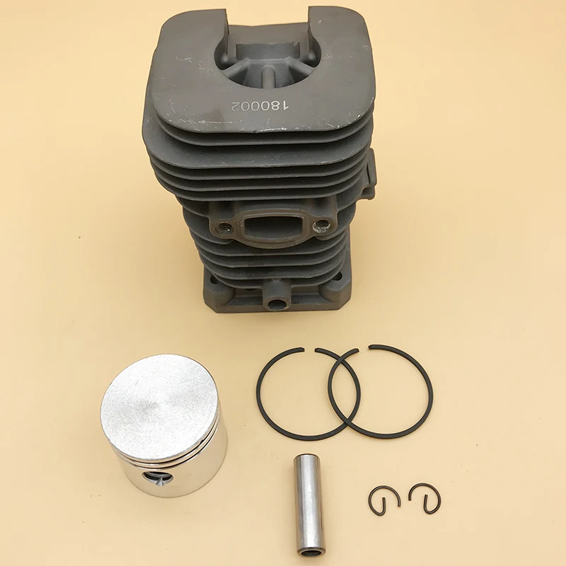 COFA-41.1MM กระบอกลูกสูบชุดสําหรับ PARTNER 351 260 340 350 352 370 390 420 POULAN 210 220 221 230 260 1950 CHAINSAW
