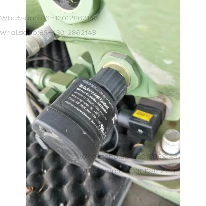 2026   1PCS   OLC-D1 compressor photoelectric oil level switch 34794901 liquid level sensor