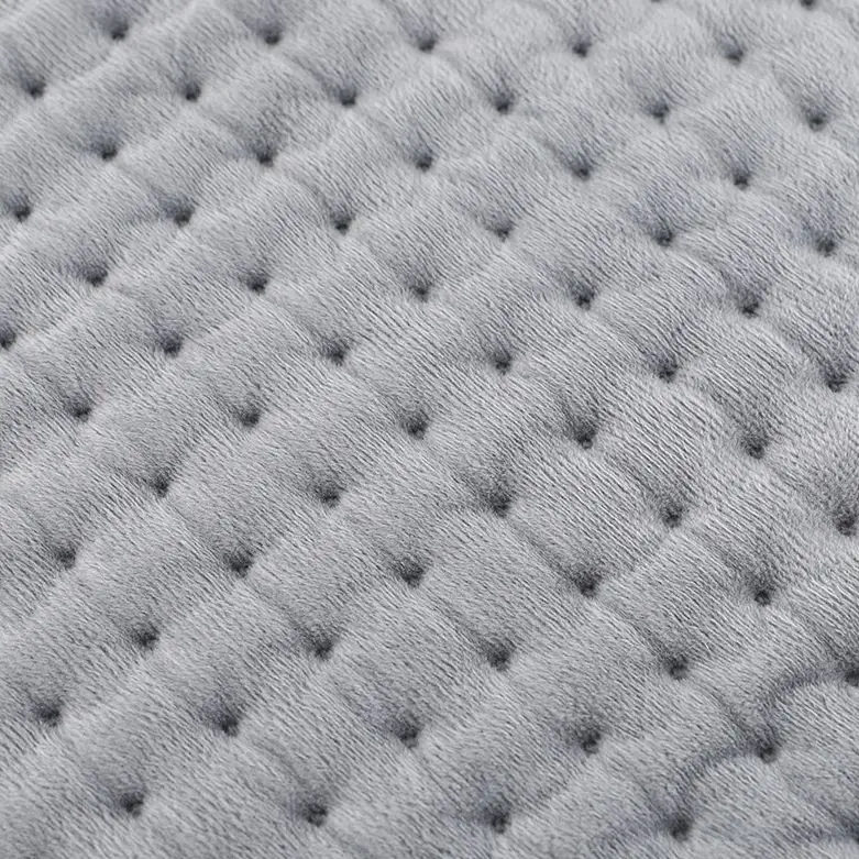 Heating Pad 10 Gears Constant Temperature 3 Modes Timing Hot Blanket Keep Legs Abdomen Hands Body Warming Thermal Mat